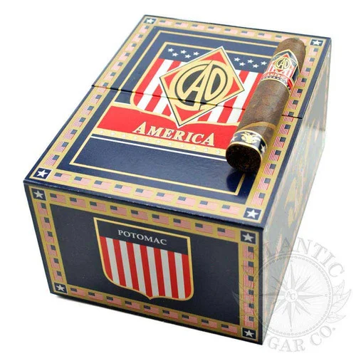 CAO America Potomac