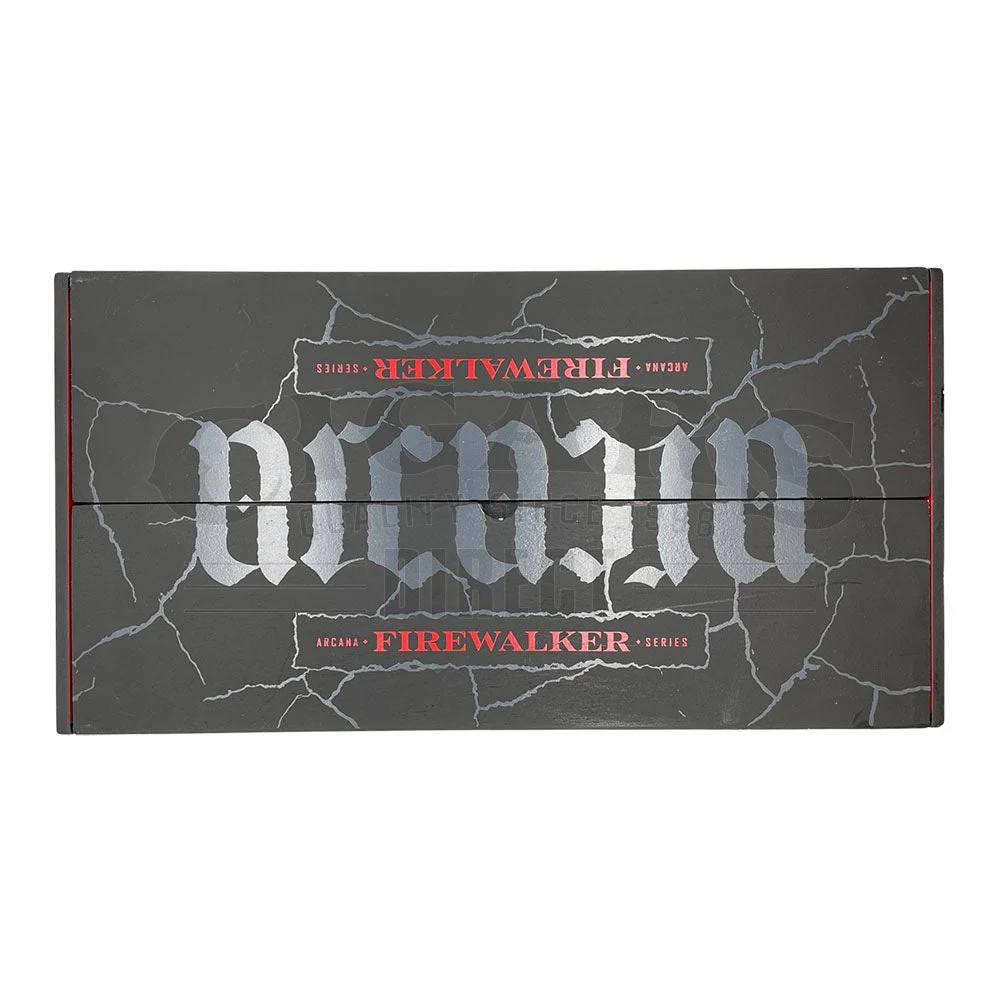 CAO Arcana Firewalker LE Toro Extra