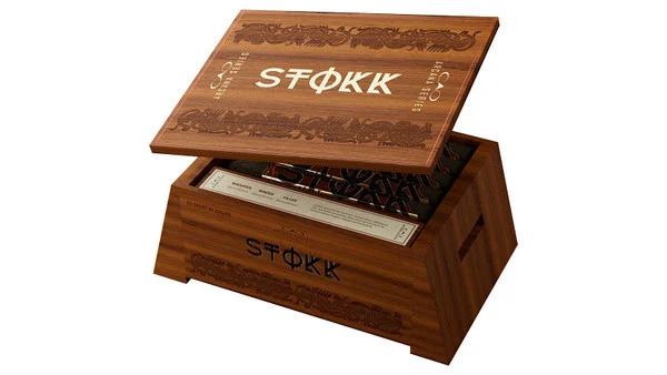 CAO Arcana Stokk (6.5x52 / Box 20)