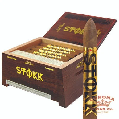 CAO Arcana Stokk Belicoso (6 1/2 x 52)