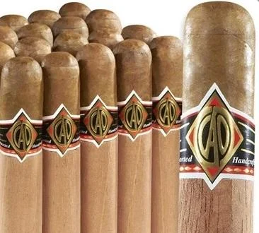 CAO Black Frontier, Churchill – Bundle of 20
