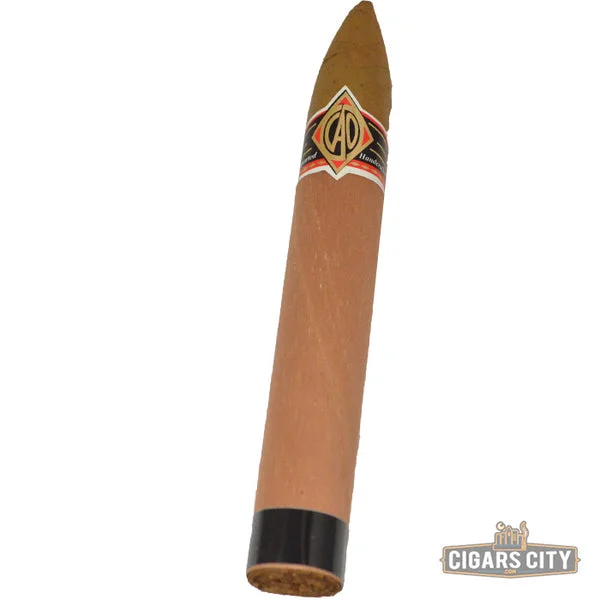 CAO Black Gothic Torpedo – Bundle of 20