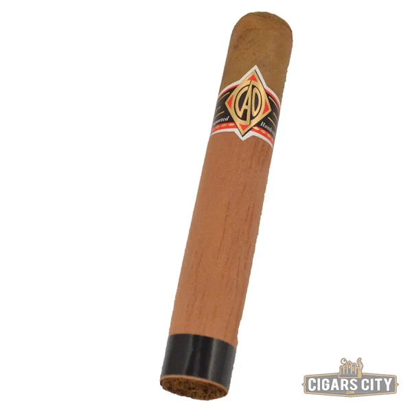 CAO Black Storm Robusto – Bundle of 20