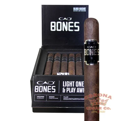 CAO Bones Blind Hughie (6 x 54)
