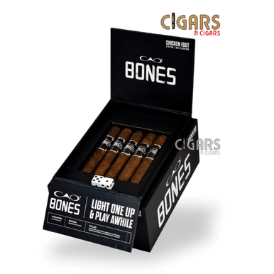 CAO Bones Chicken Foot