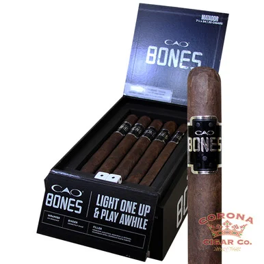 CAO Bones Matador (7 1/4 x 54)
