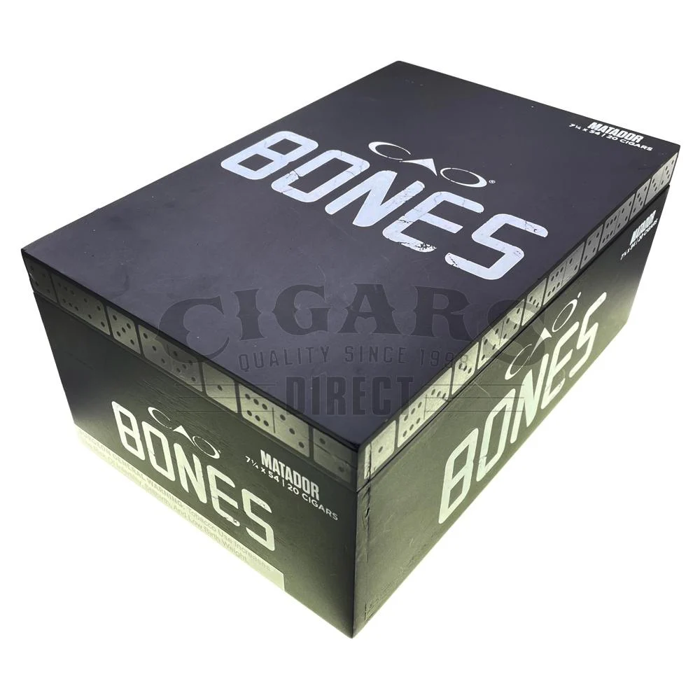 CAO Bones Matador Churchill