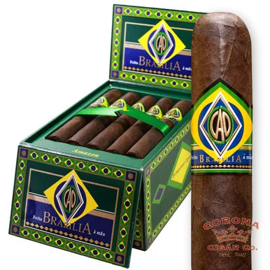 CAO Brazilia Lambada 6 x 50