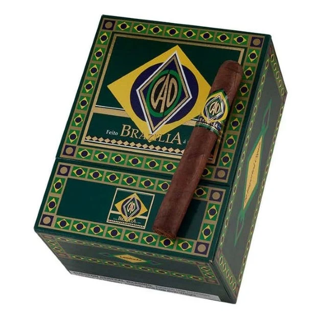 CAO Brazilia Lambada Cigars