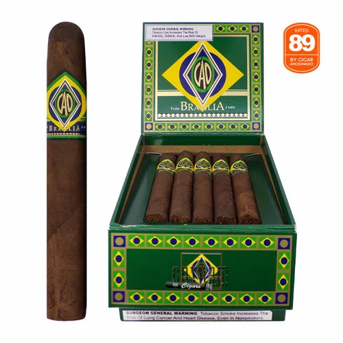 CAO Brazilia Lambada