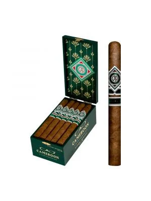 CAO Cameroon Churchill (6.8x48 / Box 20)