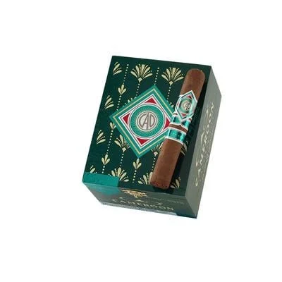 CAO Cameroon Robusto (5x50 / Box 20)
