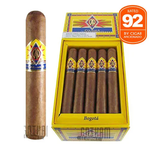 CAO Colombia Bogota