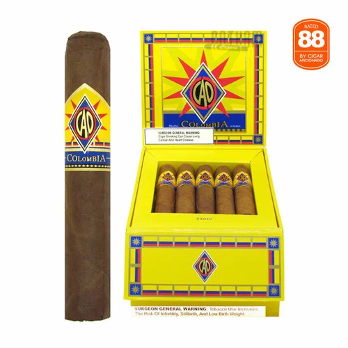 CAO Colombia Tinto