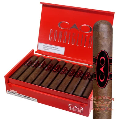 CAO Consigliere Associate (5 x 52)