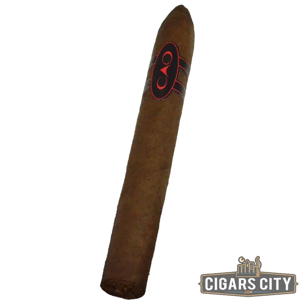 CAO Consigliere Boss Torpedo (7.0" x 56)