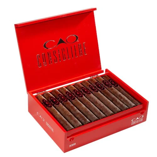 CAO Consigliere Soldier Toro (6.0" x 54)