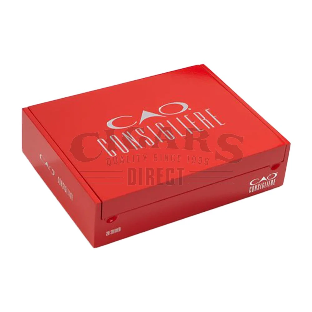 CAO Consigliere Soldier Toro