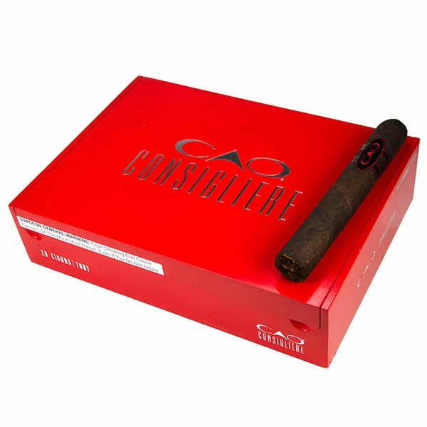 CAO Consigliere "Tony" Gordo (6.0" x 60)