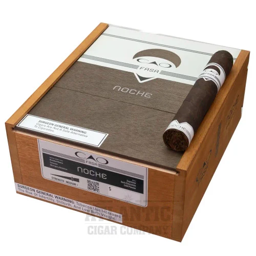 CAO Fasa Noche Gigante (6x60)