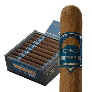 CAO FASA Sombra Toro (6x50 / Box 24)
