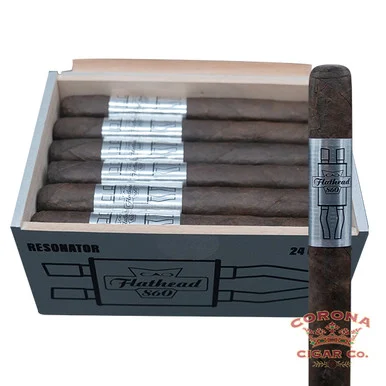 CAO Flathead Resonator (8 x 60)
