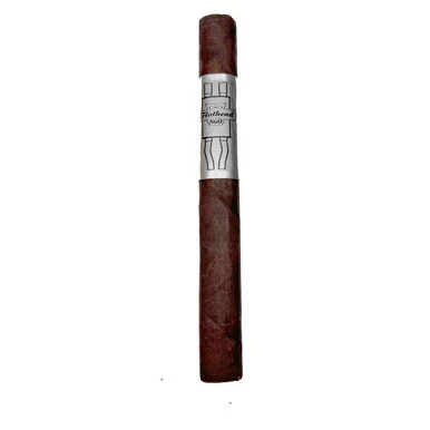 CAO Flathead Resonator 8x60