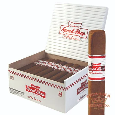 CAO Flathead Speed Shop V770 (7 x 70)
