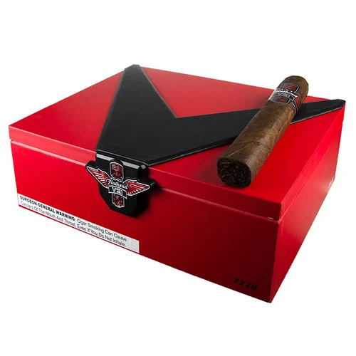 CAO Flathead V21 Big Block LE (7x70)