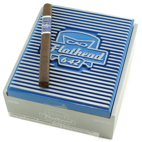 CAO Flathead V642 Piston