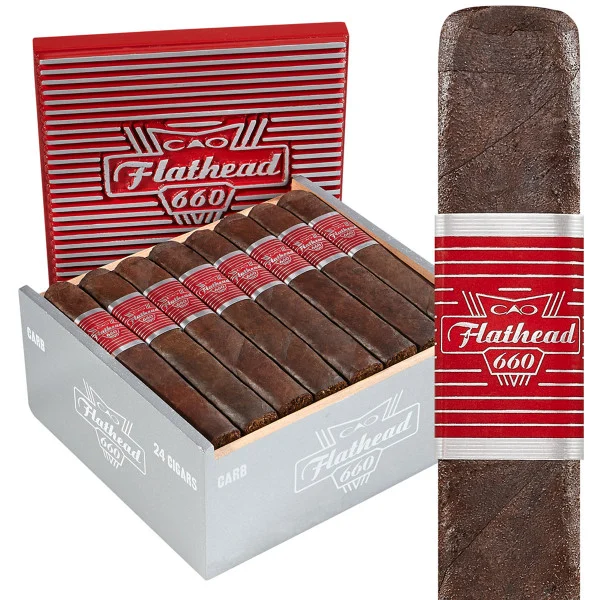 CAO Flathead V770 Big Block (7x70 / Box 24)
