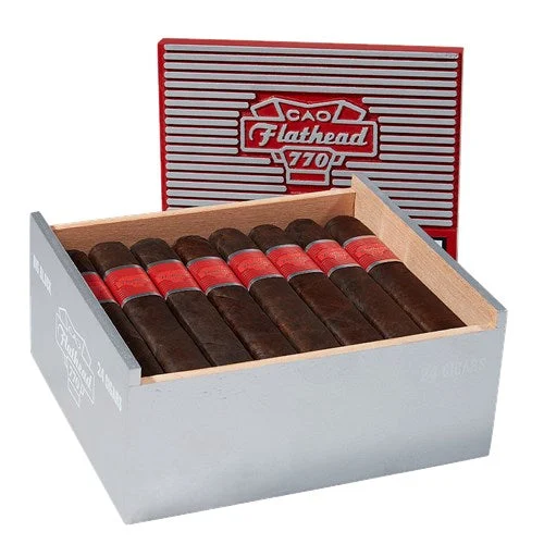 CAO Flathead V770 Big Block Gordo (7.0" x 70)