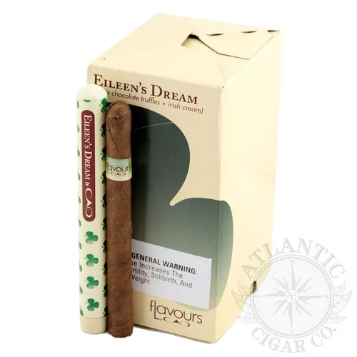 CAO Flavours Eileens Dream Tubos