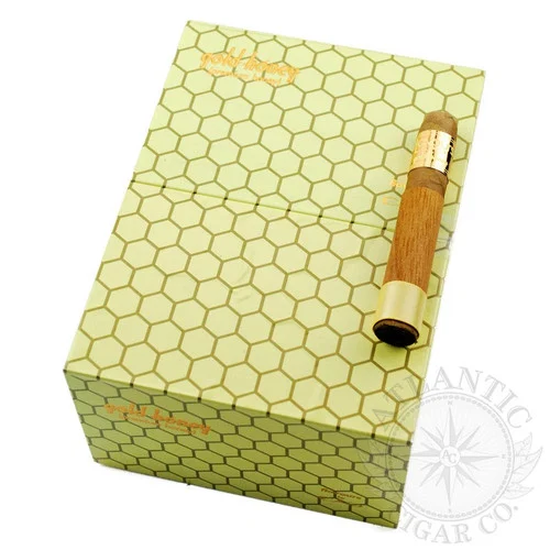 CAO Flavours Gold Honey Petit Corona