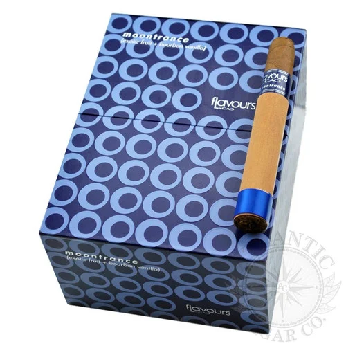 CAO Flavours Moontrance Corona