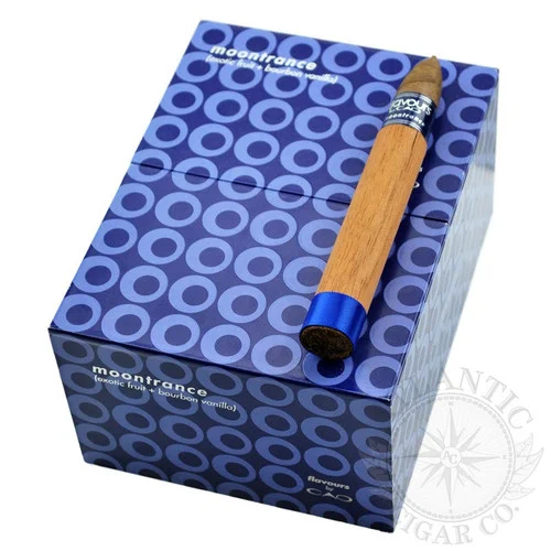 CAO Flavours Moontrance Torpedo