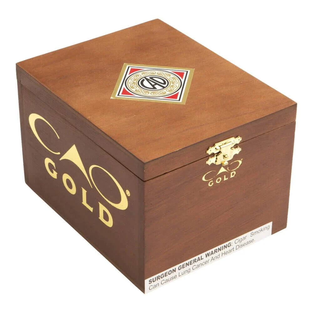 CAO Gold Corona Gorda