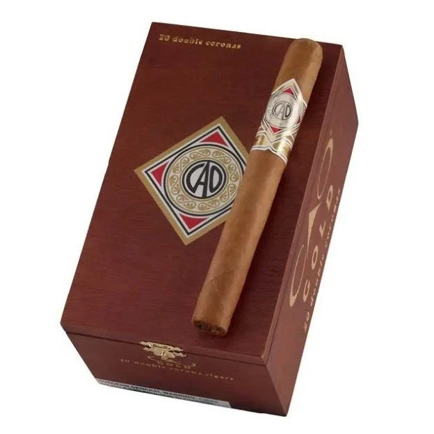 CAO Gold Double Corona Cigars