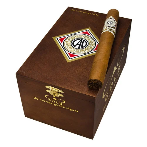 CAO Gold Label Corona Gorda