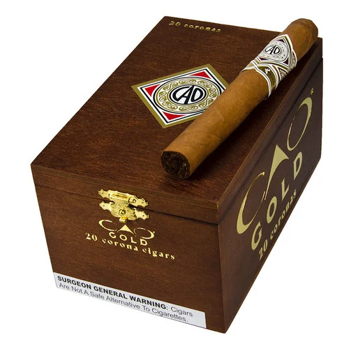 CAO Gold Label Corona