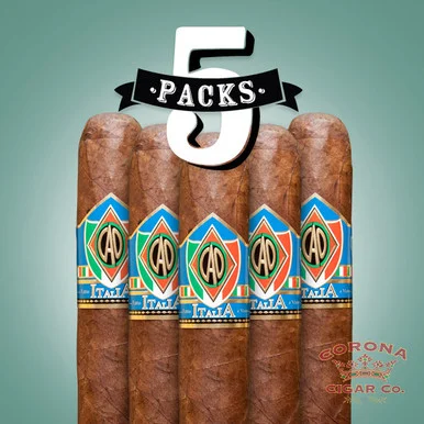 CAO Italia Ciao 5-Pack