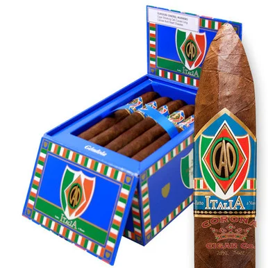 CAO Italia Gondola (6 1/4 x 54)