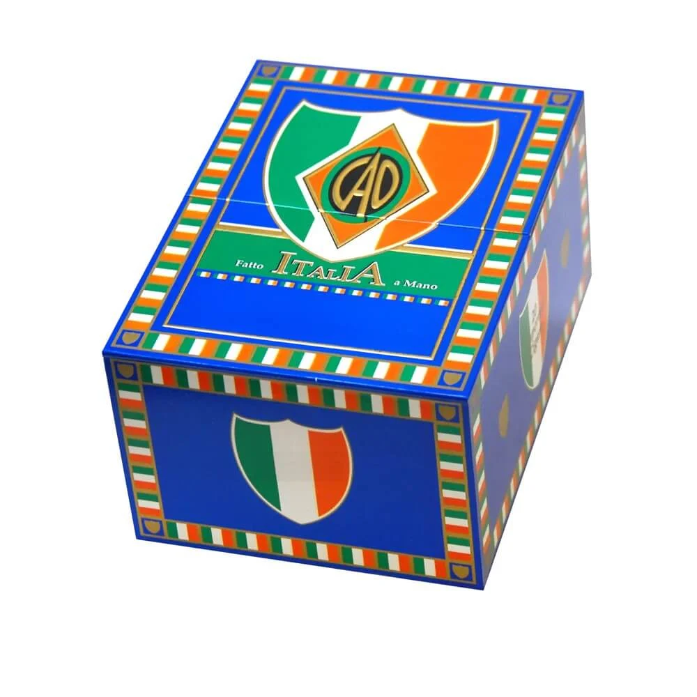 CAO Italia Piazza Gordo