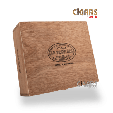 CAO La Traviata Divino