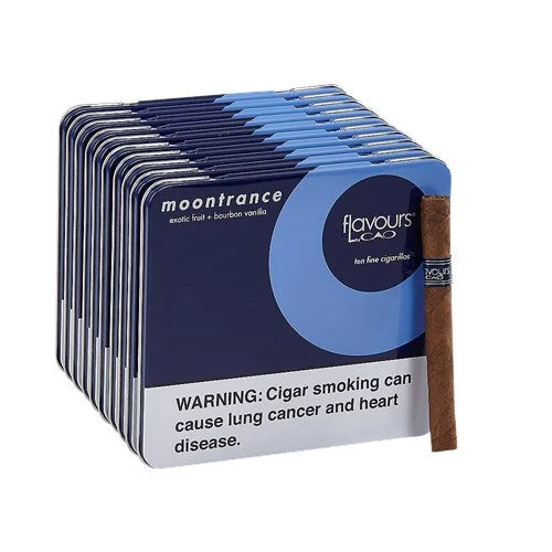 CAO Moontrance Cigarillo (4" x 30)
