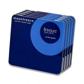 CAO Moontrance Cigarillos (4x30 / Tin of 10)