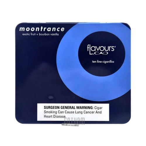 CAO Moontrance Cigarillos