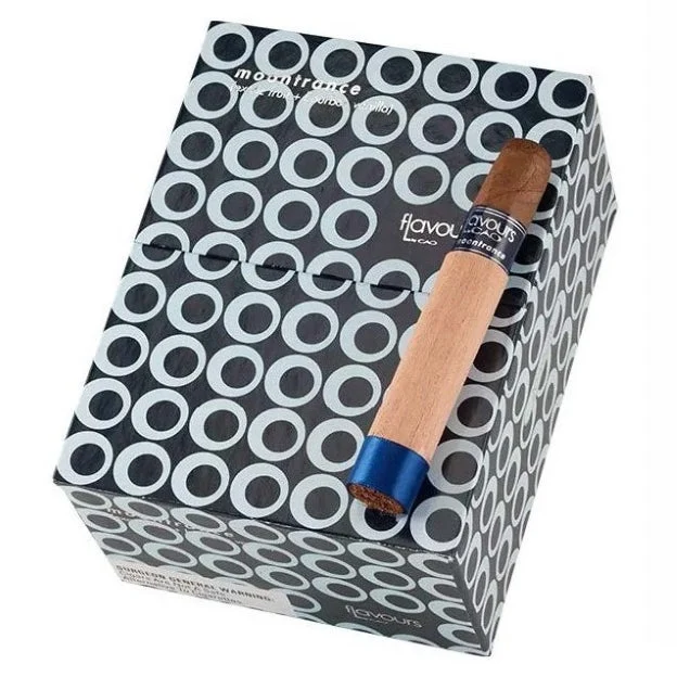 CAO Moontrance Robusto Cigars
