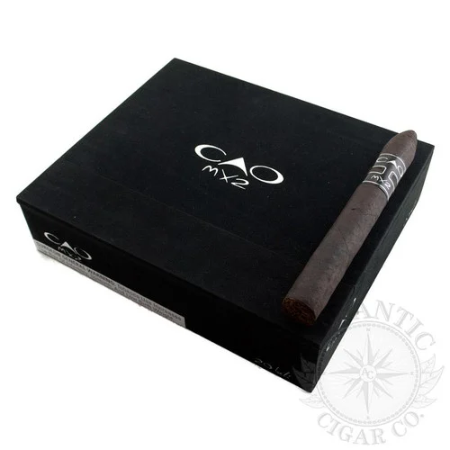CAO Mx2 Belicoso