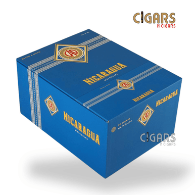 CAO Nicaragua Matagalpa